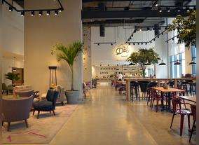 Rove Dubai Marina Opens Doors to Stylish Marina-Front Hospitality Experiences for the Trend-Setters