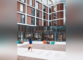 Think you Know 3-star Hotels? Think Again.  With Zabeel House MINI, Jumeirah Redefines the 3-star Hotel Experience