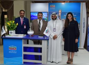 EQUATE Participates in Kuwait University Career Fair to Attract Future Engineers