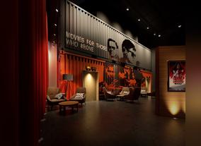 Reel Cinemas introduces Dubais first hotel-cinema  in Rove Downtown