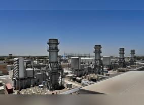 Keeping the Fans Whirling Longer: GE Powers Technology Helps Iraqs Najibiya Power Plant Reduce Downtime 