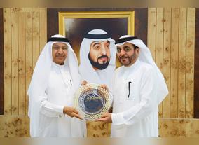 HBMSU and Al Maktoum College of Higher Education in Scotland Sign MoU to Jointly Conduct Research and Training on Globalization, Ethics, Law & Islamic Economy