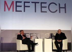 MEFTECH Payments launches in Saudi Arabia to support the growth of Next Generation of Electronic Payments Technology in the Kingdom