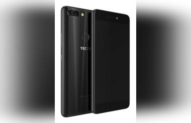 Excitement Grips Smartphone Enthusiasts in UAE as TECNOs Latest Mobile Device Expected to hit the Market  Soon
