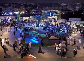 Global Game Changers Descend on Sharjah for International Government Communication Forum 2018