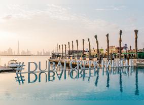 Season Grand Finale of RISE Dubai Creek Harbour on March 30, 31 with Spectacular line-up of Activities for Families and Kids