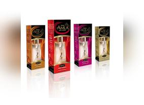 Dabur Amla Snake Oils