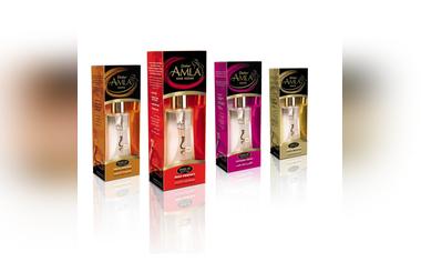 Dabur Amla Snake Oils