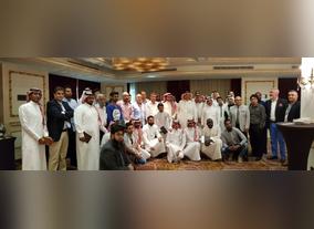 MEFMA Organizes Workshop and Networking Event in Jeddah Aimed at Highlighting Role of FM Across KSA's Freehold Property Sector