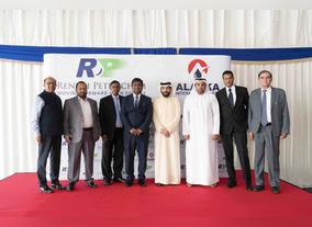 Renish Group Officially Launches Alaska International with Higher Storage Capacity