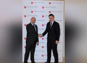 The Global Retail Alliance Launches Today in the Middle East and North Africa