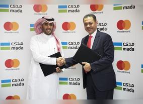 Mastercard and Mada Partner to Enable Online Payment Transactions  in Saudi Arabia