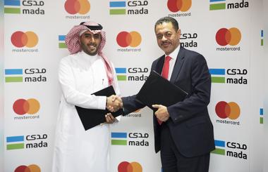Mastercard and Mada Partner to Enable Online Payment Transactions  in Saudi Arabia