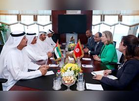 UAE and Tunisia Express Commitment to Enhance Cooperation in Tourism and Investment