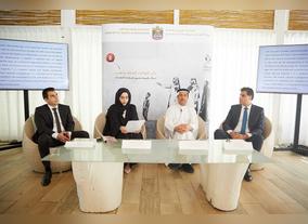 The Emirates Gastroenterology and Hepatology Society and Ministry of Health & Prevention Launch Health Awareness Campaign About Hepatitis C Virus
