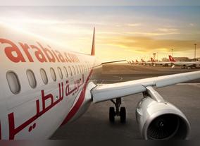 Air Arabia Egypt to Start Direct Flights Between Sohag and Jeddah
