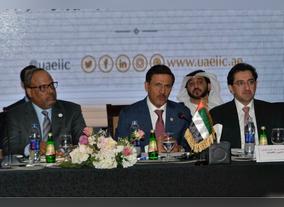Joint UAE-Egypt Economic Committee Concludes in Cairo