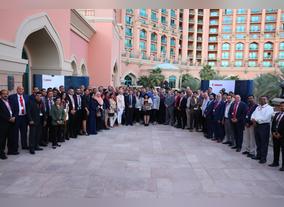 Canon Commits to Developing Smart Education as a key Pillar of Smart Dubai