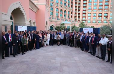 Canon Commits to Developing Smart Education as a key Pillar of Smart Dubai