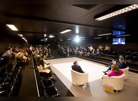 GESF 2018 Tackles Role of Education in War and Peace