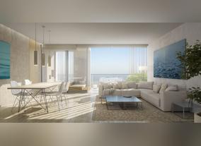 United Real Estate Company (URC) Launches Hessah Towers in  Hessah AlMubarak District