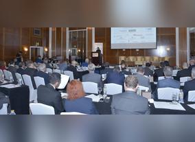 DMCA Showcases Dubai Maritime Sectors Achievements at 14th Annual Gulf Ship Finance Forum in Dubai