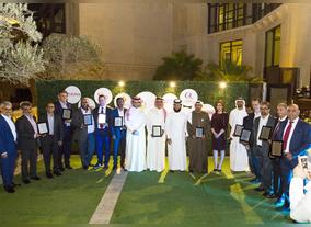 MEFMA Steps up Efforts to Strengthen Corporate Sectors Role in Regional Facilities Management.