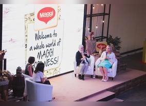 Leading Food Influencers and Brand Ambassadors Attended a Two-day Inspiring MAGGI Workshop in Dubai