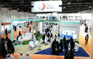 ENOC Touts Careers UAE as a Driving Factor for Emiratisation Goals