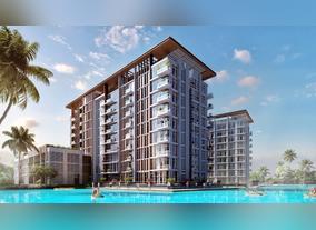 Meydan Group Takes Dubai to Europe, Showcasing the Very Best of the City at MIPIM, the Worlds Leading Property Market 