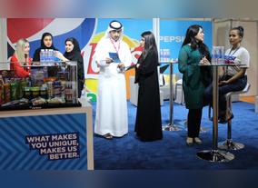 PepsiCo Invites Emiratis to Explore Leadership Program Placements at UAE Career Fair