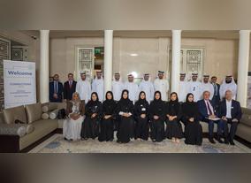 Khalifa Fund Holds Forum to Strengthen UAEs SME Industry