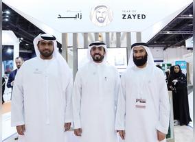 Supreme Legislation Committee Attracts Young National Talent with Promising Career Opportunities During Careers UAE 2018