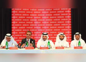 Air Arabia Shareholders Approve ten Percent Cash Dividend at Annual General Meeting