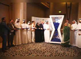 In the Presence of H.E Dr. Rashid Al Leem Zulekha Hospital Launches Screen and Survive Free Colorectal Cancer Screening Campaign 