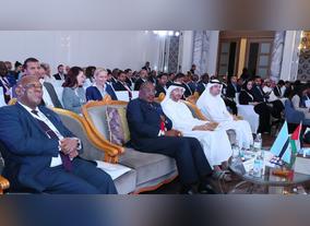 UAE-Botswana Explore Investment Opportunities