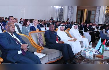 UAE-Botswana Explore Investment Opportunities