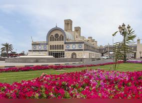 SCTDA to Participate at The Moscow International Travel &Tourism Exhibition 2018