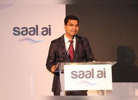 Revolutionary Artificial Intelligence From Saal  Poised to Reimagine the way we Live