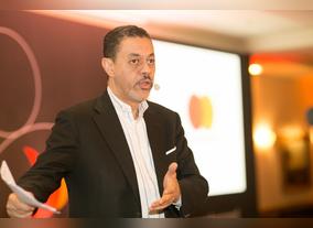 Regional Banking Leaders Explore Future Trends in Payments Technology at  Mastercard MENA Leadership Forum 2018