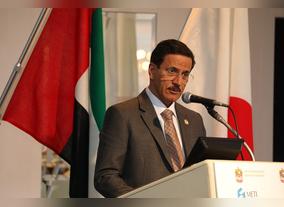 UAE-Japan Business Forum kicks off in Tokyo