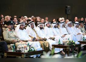 H.E. Lt General Dhahi Khalfan Tamim Inaugurates Innovation Arabia 11 Conference and Exhibition in Dubai Today