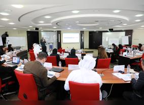 Dubai Data Establishment Announces 4 th Data Compliance Course