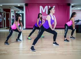 Golds Gym Introduces My Perfect Shape to Coincide with  International Womens Day