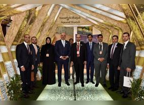 Al Midfa: A Total of 468,000 European Tourists Visited Sharjah in 2017, an Increase of Almost 36 per cent Compared to 2016