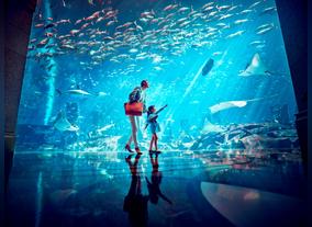 Atlantis Launches Usd 1.6 Billion Resort in China