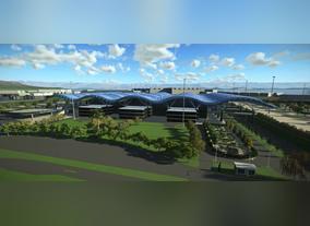 Iconic Bridge Project Connecting Hong Kong to Zhuhai and Macau Adopts BIM Methodology, Reducing Construction Costs by 12%  