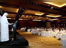 Dubai Government Workshop Celebrates its Achievements During Annual Ceremony