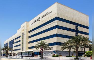 HIMSS Analytics Honors Two UAE Ministry of Health & Prevention Hospitals with Stage 6 Recognition 