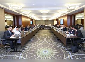 UBF CEOs Advisory Council Discusses key Initiatives and Latest Developments in the Banking Sector